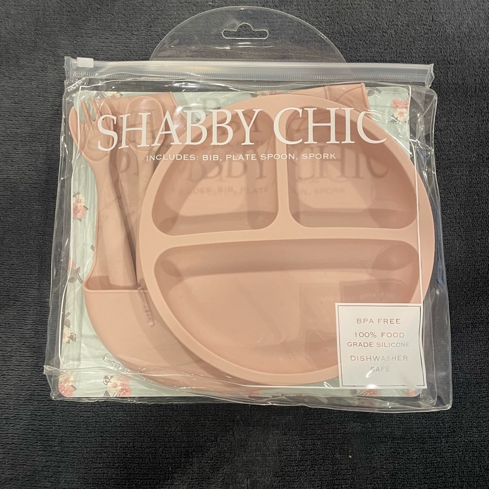 Shabby Chic Set